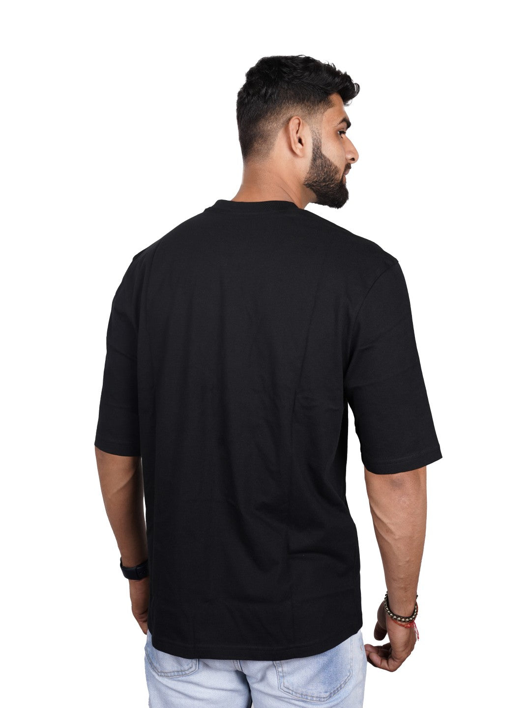 Anime Sakuna | Oversized Graphic T-Shirt
