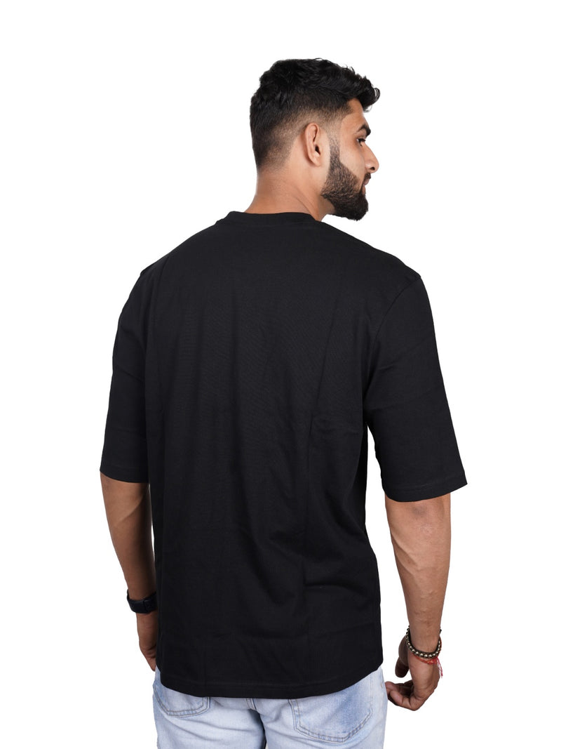 Virat Kohli Graphic | Oversized T-Shirt
