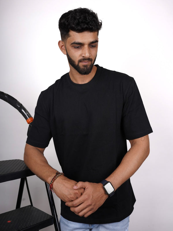 High Voltage Zenitsu | Oversized Graphic T-Shirt