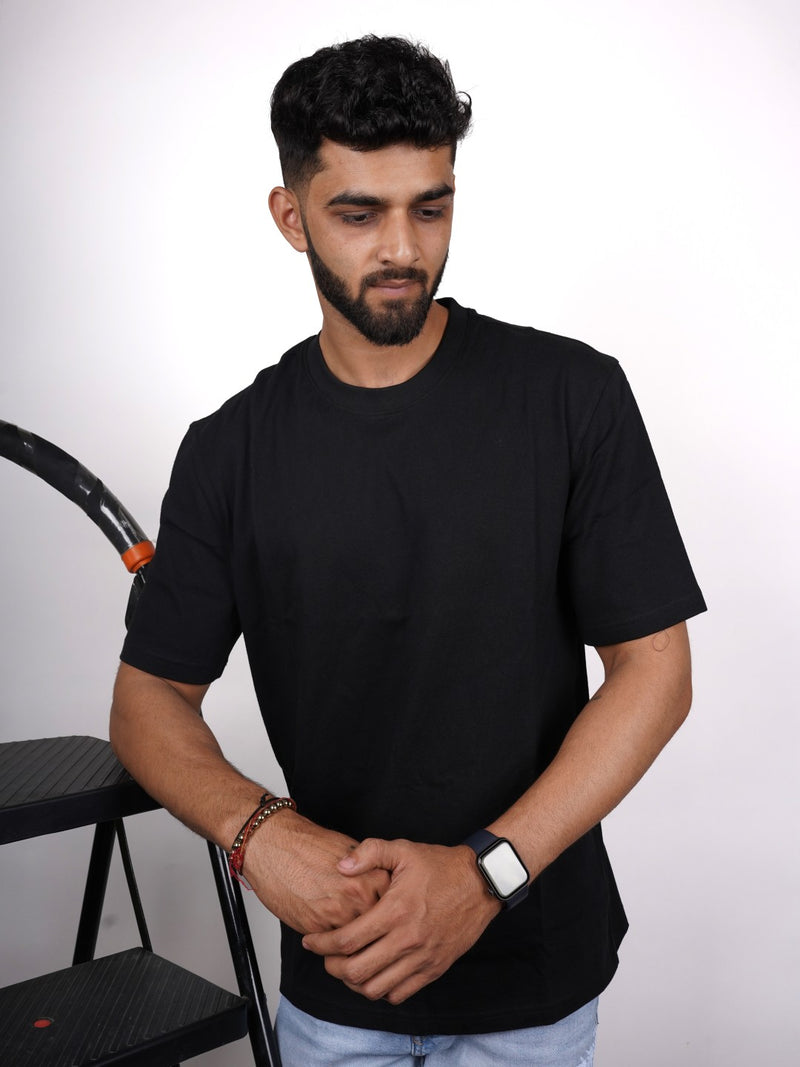 High Voltage Zenitsu | Oversized Graphic T-Shirt