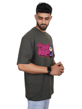 Toon Graphic | Oversized T-Shirt