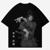 Musashi Legacy Tee