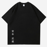 Musashi Legacy Tee
