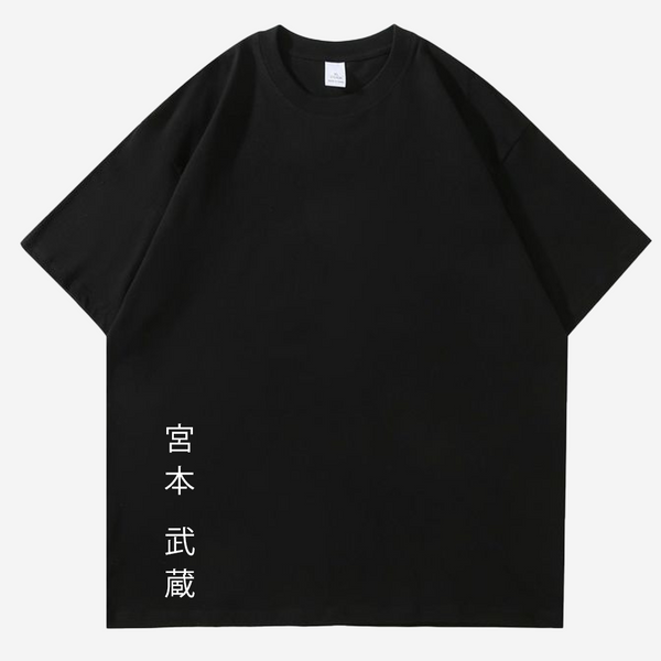 Musashi Legacy Tee